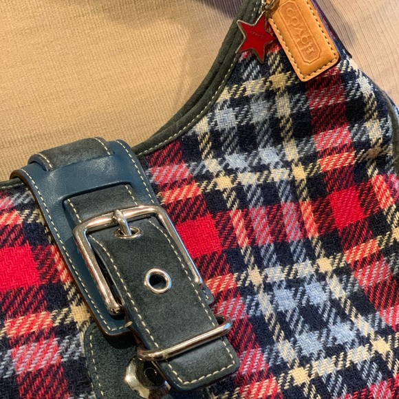 Coach bag - Picture 2 of 6